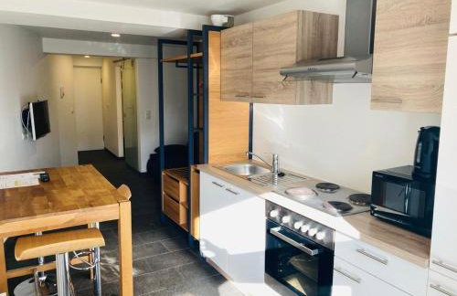 Ferienwohnungen & Monteurunterkunft "Mainbogen-Blick" - Photo 15