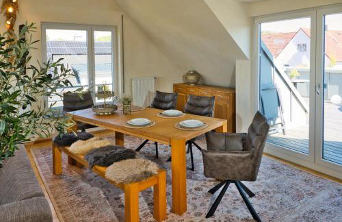 Ferienwohnung Heidrun Kalkau - Foto 11