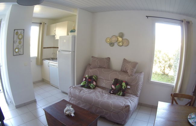 Résidence La Pointe du Soleil - Foto 45