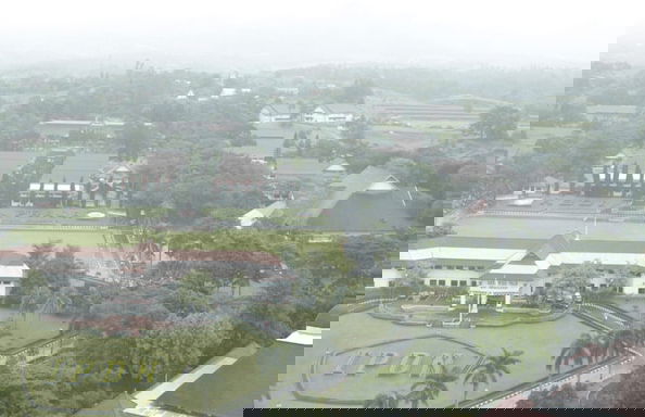 Simply 1BR Apartment at Stanford Jatinangor - Foto 17