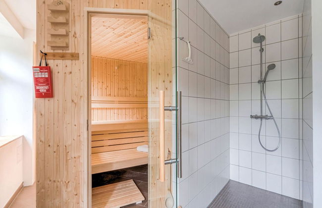 Rustic Apartment With Garden in Bad Harzburg Germany - Foto 62