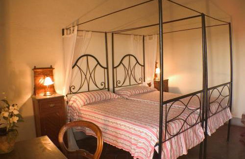 Fattoria Di Cavaglioni - Foto 37