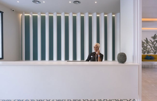 Apartaments CYE SALOU - Foto 5