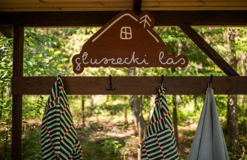 Głuszecki las - Foto 31