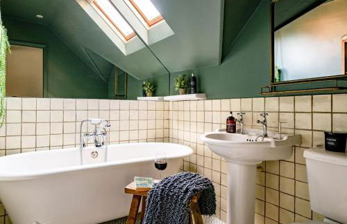 Danehurst Cottage - Foto 30