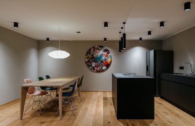 Appart Hotel Knappaboda - Foto 31