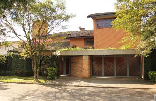 Aconchegante casa na Granja Viana - Foto 48