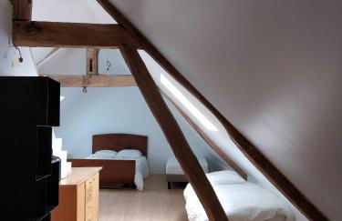 Maison familiale dans le Perche - Foto 24