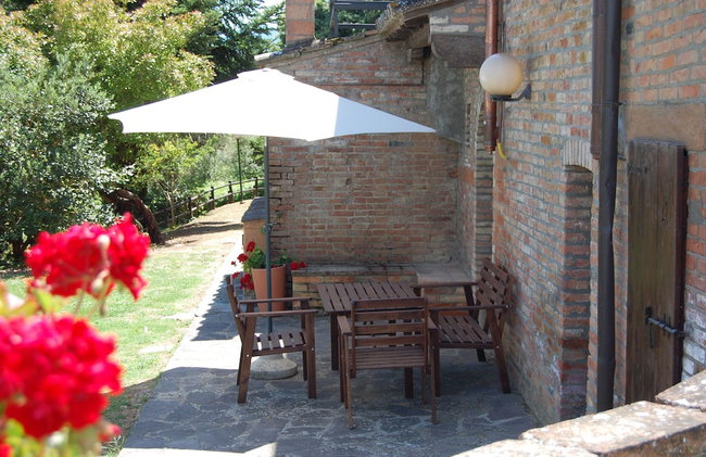 Agriturismo Macciangrosso Casale Piccolomini - Foto 130