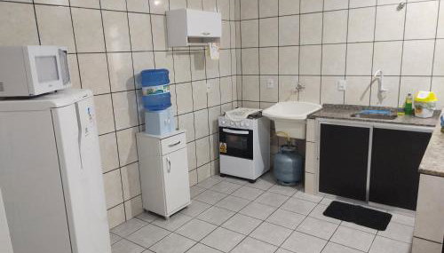 Apartamento na Verolme - Angra dos Reis - RJ - Foto 3