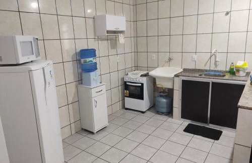 Apartamento na Verolme - Angra dos Reis - RJ - Foto 3