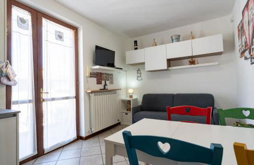 The Wine Barrel - Pian del Sole - Foto 1