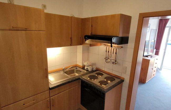 Ferienanlage Orther Reede, Fehmarn-orth - Foto 5