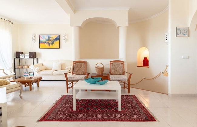 54 Golf mar Carvoeiro Apartment With Fabul - Foto 10