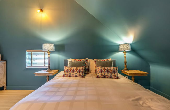 Villa in Former School - Foto 11