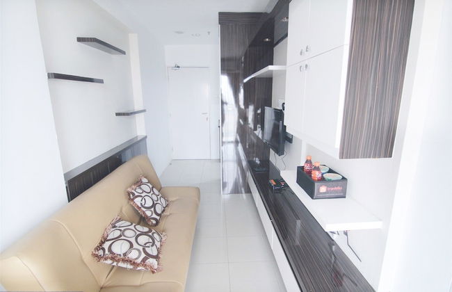 Cervino Apartment Near Kota Kasablanka (Kokas) - Photo 22