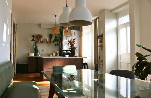 Grande maison de charme avec jardin - Foto 51