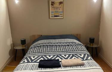 Maison chaleureuse avec jardin - Foto 22