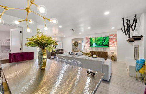 The Creek Villa Heated Pool & Spa and Boat Slip - Foto 11