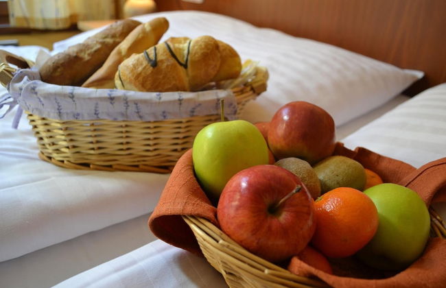 Aparthotel Austria Suites - Foto 18