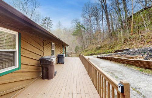 Serene Lake Home Sleep 7 Grill Games Dog Friendly - Foto 20