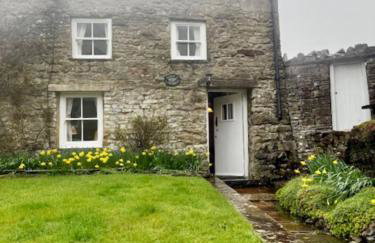 Cissy's Cottage - Foto 28