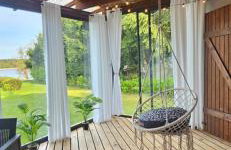 Domek Przy Promenadzie Zdrojowej - Foto 4