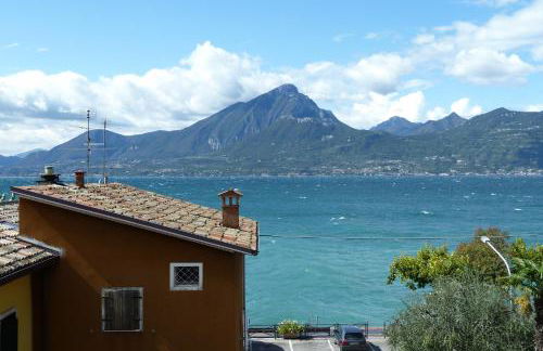 Casa Rolf-Grande appartamento con vista lago - Foto 1