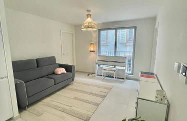 Logement neuf entier Petite France - Foto 5