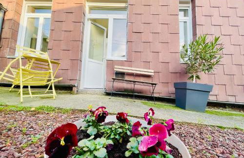 Charming flat ideal location, 2 bedroom 5 pers max - Foto 10