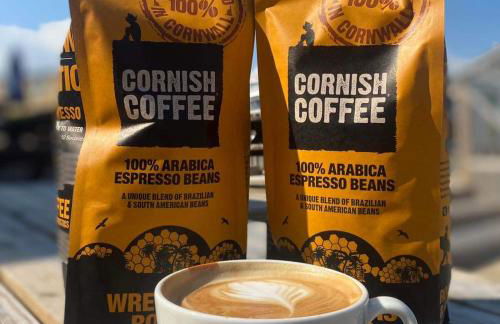 Sunset sea view chalet with hot tub - Photo 36