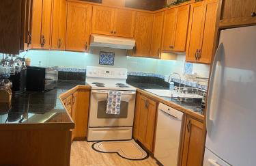 Western Cabin - Foto 44