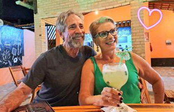 Casa Tuia Holiday Flat a 2km do centro e das falesias da Praia de Morro Branco - Photo 58