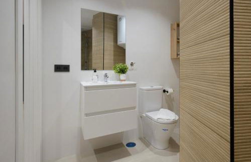 Apartamentos San Lázaro - Foto 77