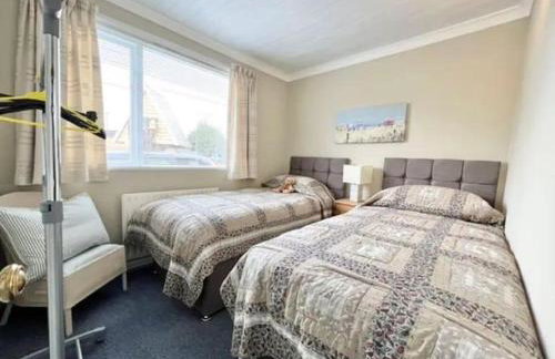 2 bedroom chalet bungalow on Humberston Fitties. - Foto 12