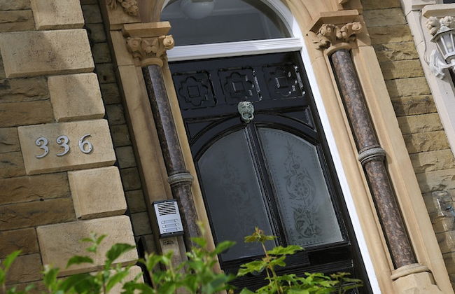 Howarth House Apartments - Foto 1