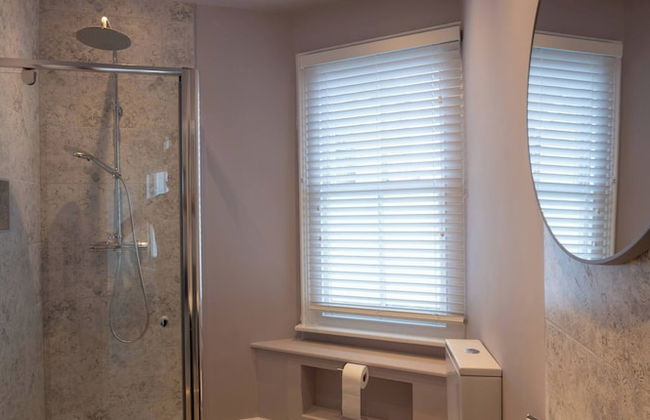 Refurbished Victorian House - Foto 8