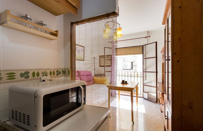 Apartamento Buen Pastor - Photo 8