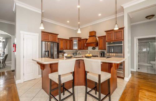 The Bishops Manor Stay for 10 - Foto 12