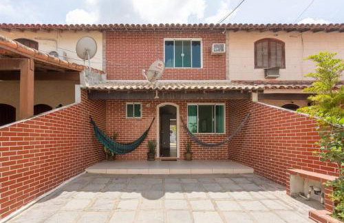 Casa Privativa, com Piscina e Disponível para o Carnaval - Foto 1