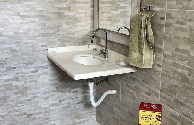 Cinematográfico, Encantador e Paradisíaco - Photo 37