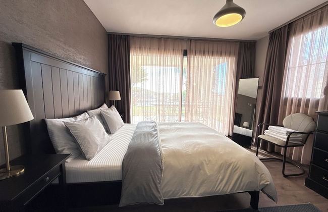 Villa Sunset Çeşme - Foto 15