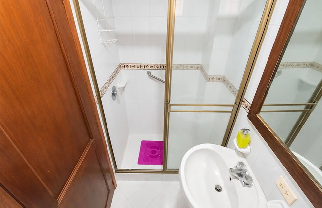 Sea View - Rodadero - First Beachfront Line - 2 Pools - Foto 47