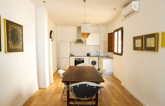 Valencia Luxury - Malvarrosa Beach - Photo 11