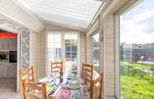 Holiday Home Chez Lulu-2 by Interhome - Foto 34