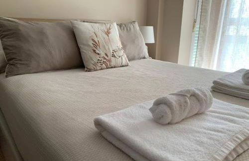 Apartamentos Hernán Cortés - Foto 79