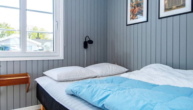 6 Person Holiday Home in Hejls - Foto 2, Habitación