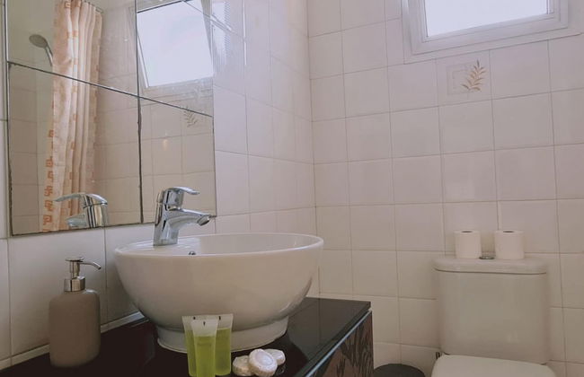 99 LIM - Stay Almeria Apartment - Foto 34