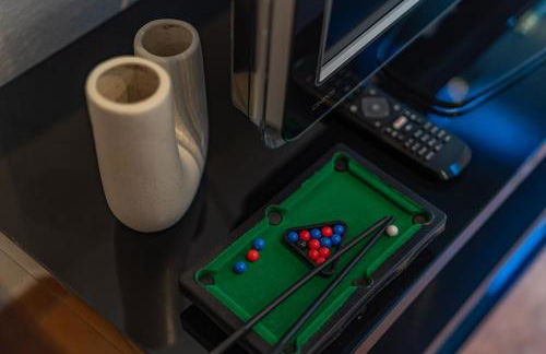 La Suite Arena, coeur de ville - Foto 9