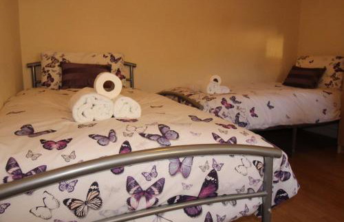 Middlecroft House Staveley by Smart Corporate Stays - Foto 46